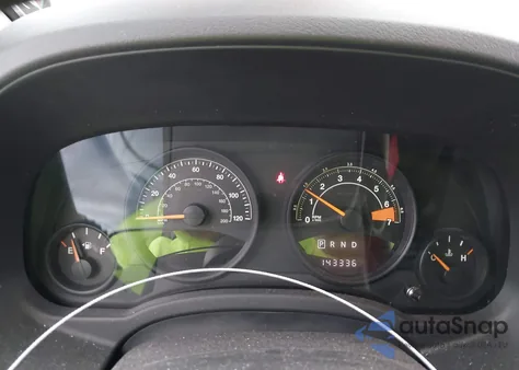 2016 Jeep Compass Sport from USA, damaged, VIN 1C4NJDBB5GD617714